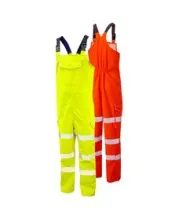 Hi VIs Salopettes or BIb & Brace