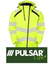Pulsar LIFE Eco Friendly Hi Vis Clothing
