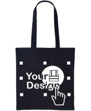 Custom Printed Tote Bags