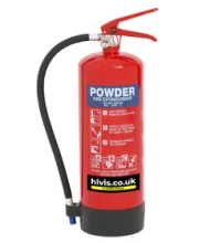 Fire Safety Products