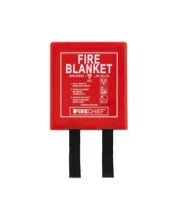 Fire Blankets