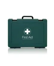 First Aid Kits