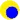 Yellow/Royal