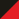 Jet Black/Fire Red