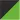 Black/Lime