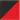 Black/Red
