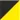 Black/Yellow