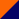 Orange/Navy