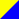 Yellow/Royal