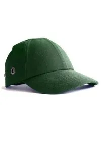Green bump cap
