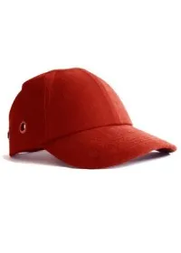 Red Bump Cap