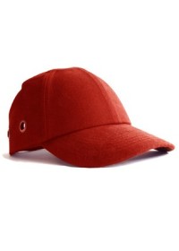 Red Bump Cap