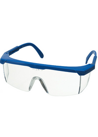 Lightening safety glasses 293154