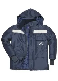 Coldstore Jacket CS10N