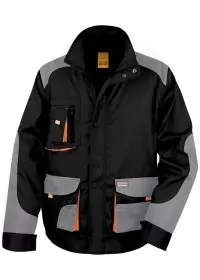 Result R316X Work-Guard lite jacket multi pocket