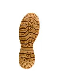 Buckbootz BAZ Tradez S1 P HRO SRC Honey Lightweight Safety Boot