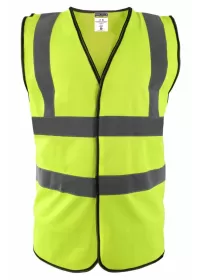 Fire Marshal Hi Vis Vest