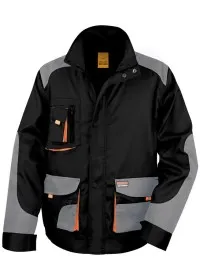 Result R316X Work-Guard lite jacket multi pocket