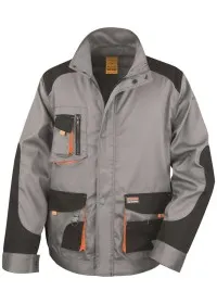 Result R316X Work-Guard lite jacket multi pocket