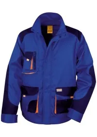 Result R316X Work-Guard lite jacket multi pocket