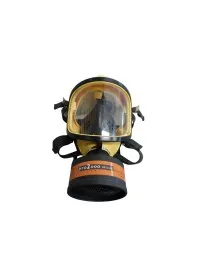 Scott Protector RFF60 Gemini Full Face Mask
