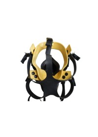 Scott Protector RFF60 Gemini Full Face Mask