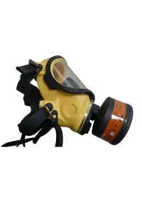 Scott Protector RFF60 Gemini Full Face Mask
