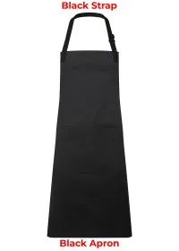 Personalised Swap & Pop Apron P190