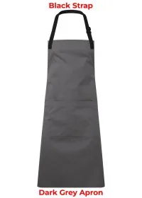 Personalised Swap & Pop Apron P190Personalised Swap & Pop Apron P190