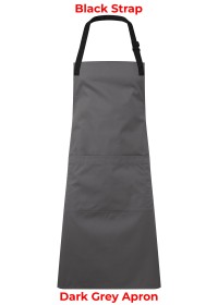 Personalised Swap & Pop Apron P190Personalised Swap & Pop Apron P190