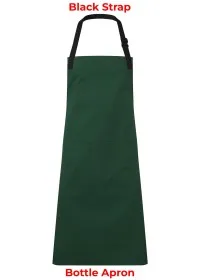 Personalised Swap & Pop Apron P190