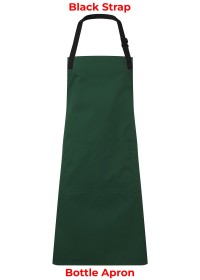 Personalised Swap & Pop Apron P190