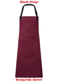 Personalised Swap & Pop Apron P190