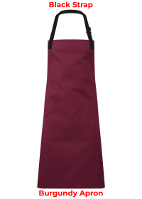 Personalised Swap & Pop Apron P190