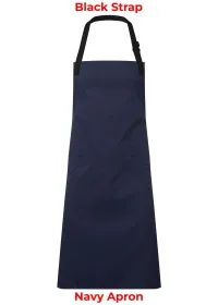 Personalised Swap & Pop Apron P190