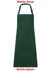 Personalised Swap & Pop Apron P190
