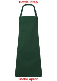 Personalised Swap & Pop Apron P190