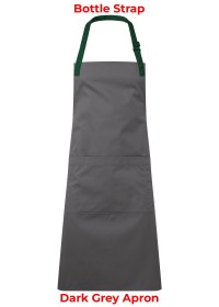 Personalised Swap & Pop Apron P190Personalised Swap & Pop Apron P190