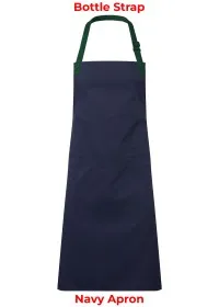Personalised Swap & Pop Apron P190Personalised Swap & Pop Apron P190