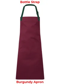 Personalised Swap & Pop Apron P190Personalised Swap & Pop Apron P190