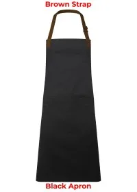 Personalised Swap & Pop Apron P190
