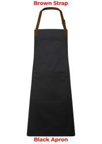 Personalised Swap & Pop Apron P190