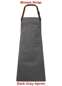 Personalised Swap & Pop Apron P190