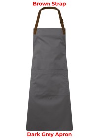 Personalised Swap & Pop Apron P190