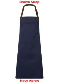 Personalised Swap & Pop Apron P190