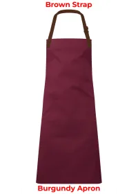 Personalised Swap & Pop Apron P190