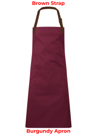 Personalised Swap & Pop Apron P190