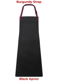 Personalised Swap & Pop Apron P190