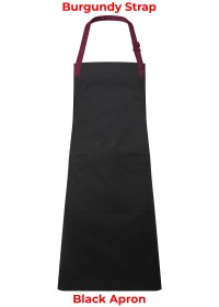 Personalised Swap & Pop Apron P190