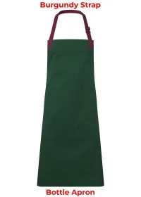 Personalised Swap & Pop Apron P190